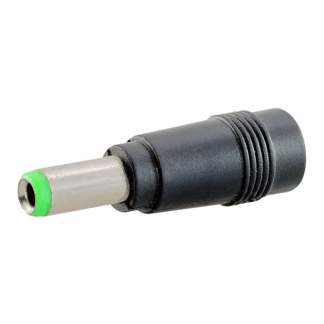 LinkQnet 5F 6.3M B Male to Female DC Adapter