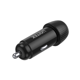 Unitek 38W Dual Car Charger ADA-CAR-DUO-CAR-CHAR