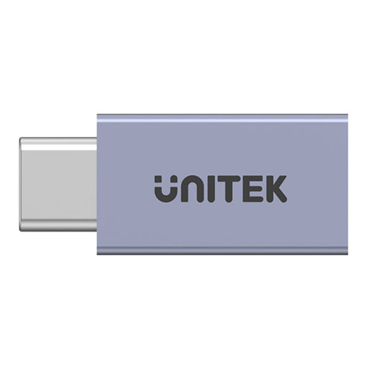 Unitek A1038GY USB4 Male to Female Adapter ADA-USB-CM-CF-U