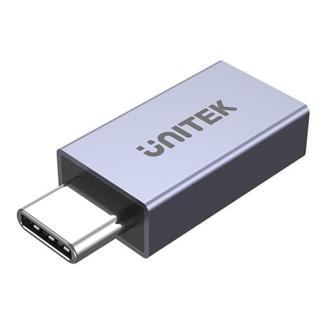 Unitek A1038GY USB4 Male to Female Adapter ADA-USB-CM-CF-U