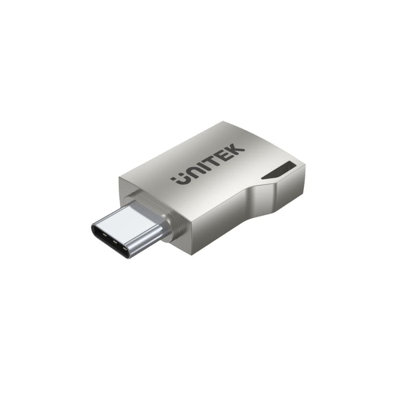 Unitek USB-C to USB-A Adapter ADA-USB3.1-M-F