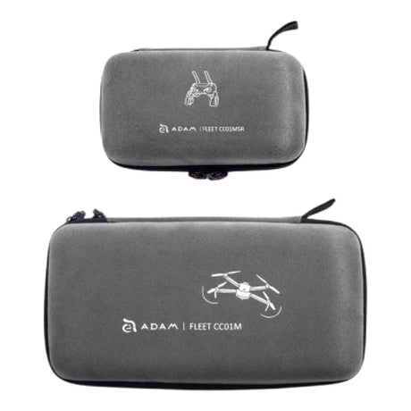 Adam Elements FLEET CC01M Hardshell Carry Case for DJI Mavic Pro and Remote Controller