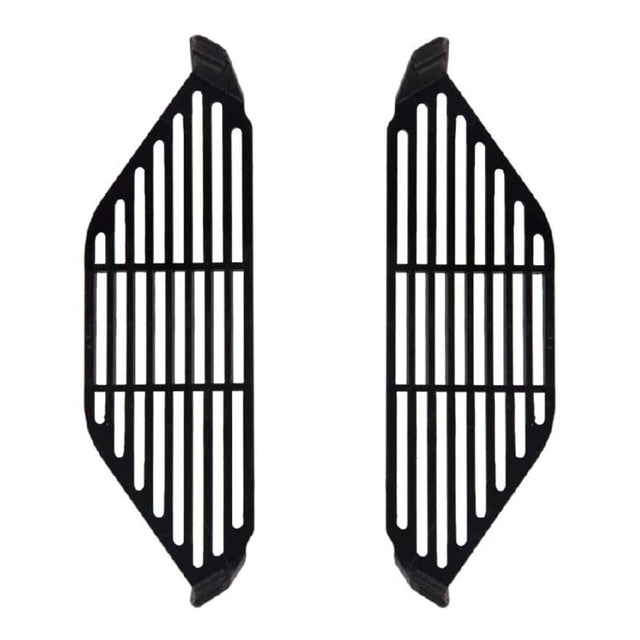 Adam Elements FLEET FG01S Finger Guard Black ADNADFG01SBK