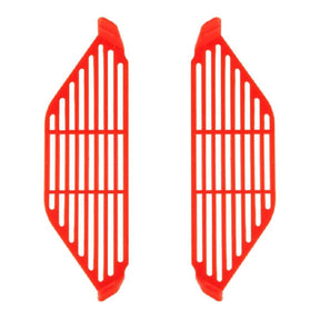 Adam Elements FLEET FG01S Finger Guard Red ADNADFG01SRD