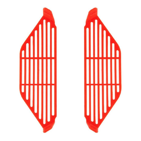 Adam Elements FLEET FG01S Finger Guard Red ADNADFG01SRD