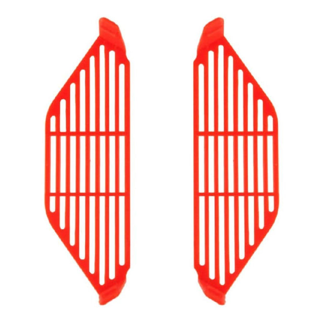Adam Elements FLEET FG01S Finger Guard Red ADNADFG01SRD