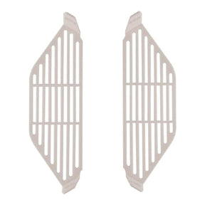 Adam Elements FLEET FG01S Finger Guard White ADNADFG01SWH