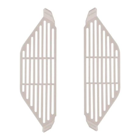Adam Elements FLEET FG01S Finger Guard White ADNADFG01SWH