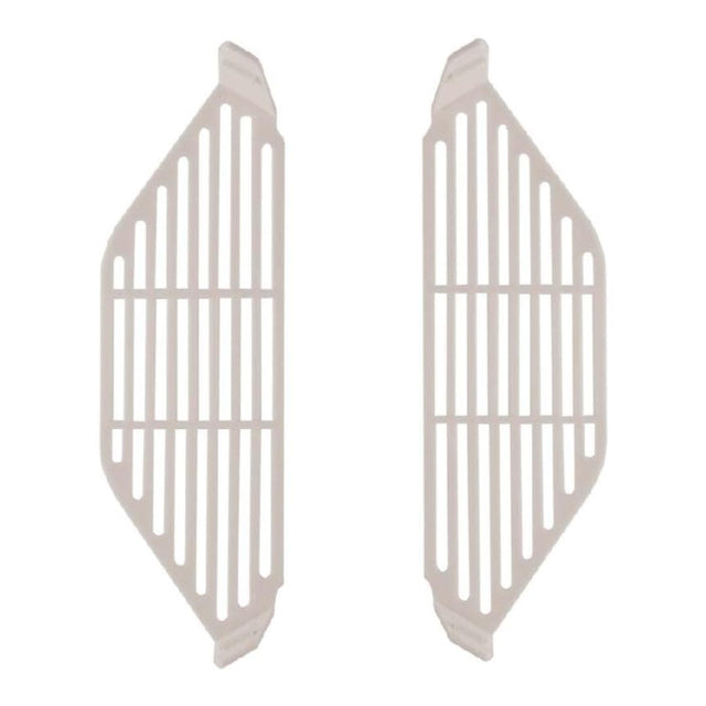 Adam Elements FLEET FG01S Finger Guard White ADNADFG01SWH
