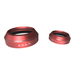 Adam Elements FLEET LensPro GUVM UV Glass Lens Filter ADNADGUVM