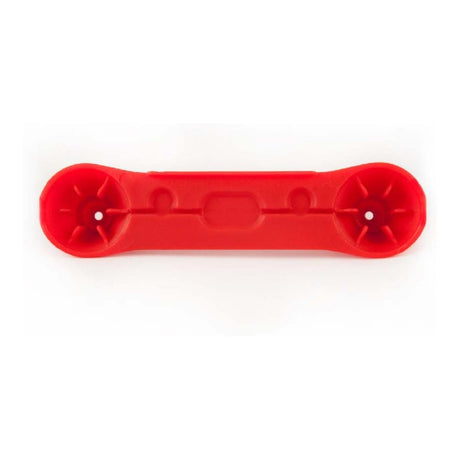 Adam Elements FLEET RCP01S Controller Protector for DJI Spark Red ADNADRCP01SRD