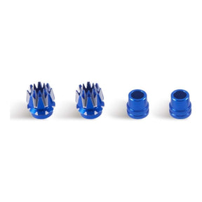 Adam Elements FLEET RCS02 Joystick Module for DJI Controller Blue ADNADRCS02BL