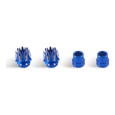 Adam Elements FLEET RCS02 Joystick Module for DJI Controller Blue ADNADRCS02BL