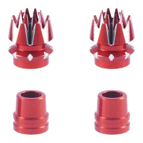 Adam Elements FLEET RCS02 Joystick Module for DJI Controller Red ADNADRCS02RD