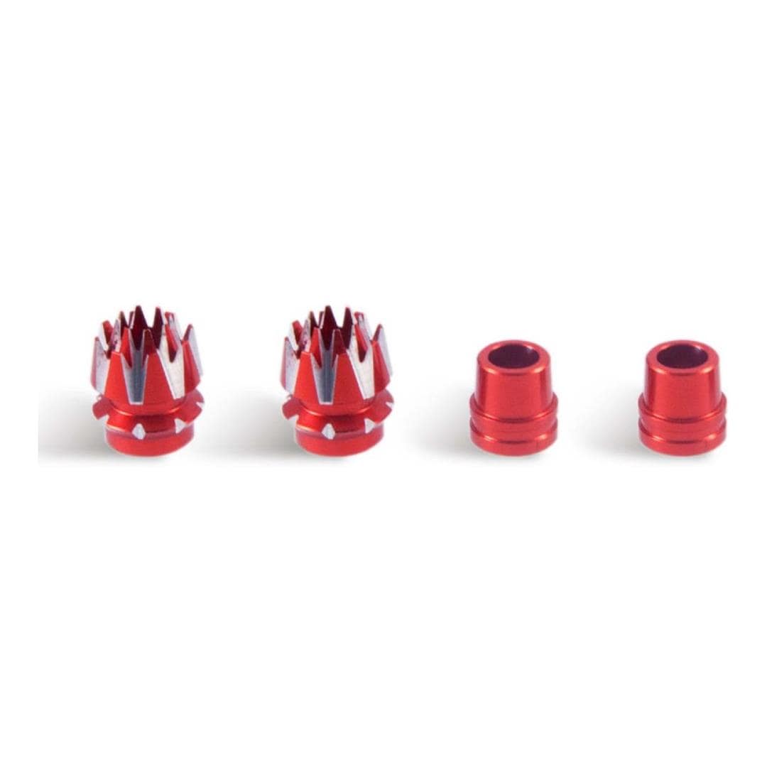 Adam Elements FLEET RCS02 Joystick Module for DJI Controller Red ADNADRCS02RD