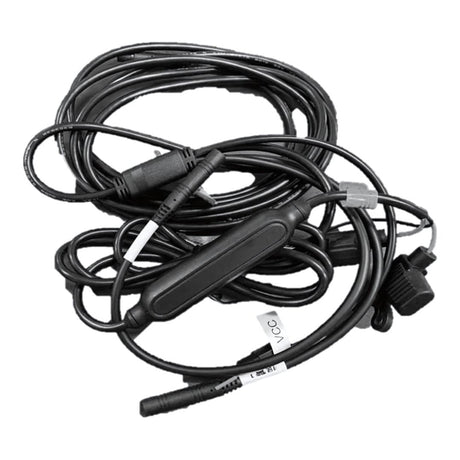 Hikvision AE-DF7252 2.3m Voltage Converter Power Cable