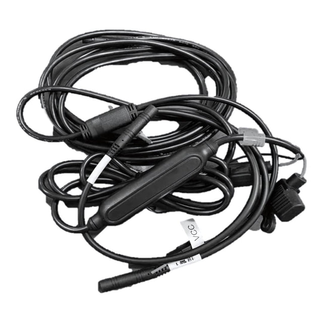 Hikvision AE-DF7252 2.3m Voltage Converter Power Cable