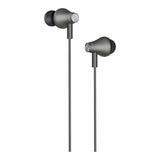 Astrum 1.2m WIREZ10C USB-C Wired Earphones Black AEBWIRE10CB