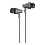 Astrum 1.2m WIREZ10C USB-C Wired Earphones Black AEBWIRE10CB