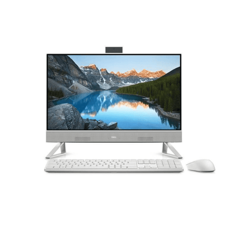 Dell Inspiron 5420 23.8-inch FHD All-in-One PC - Intel Core i7-1355U 512GB SSD 16GB RAM Win 11 Pro