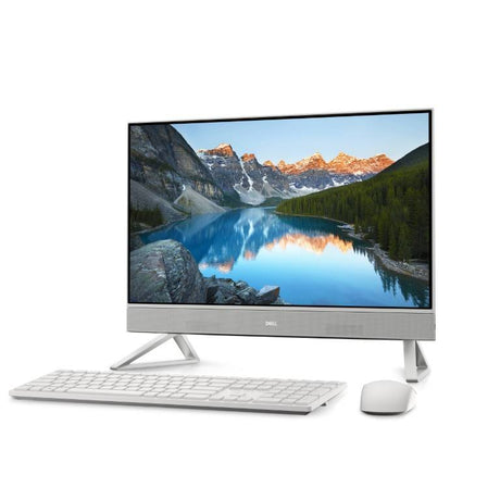Dell Inspiron 5420 23.8-inch FHD All-in-One PC - Intel Core i7-1355U 512GB SSD 16GB RAM Win 11 Pro