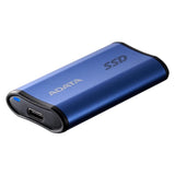 ADATA SE880 1TB USB Type-C External SSD Blue AELI-SE880-1TCBU