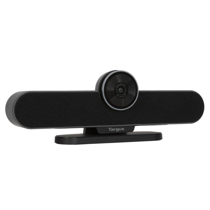 Targus All-in-One 4K Video Conference System - Black AEM350EUZ
