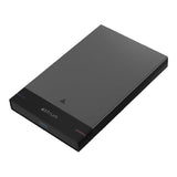Astrum External HDD/SSD Enclosure 2.5-inch USB3.0 5Gbps Black AENC2530B