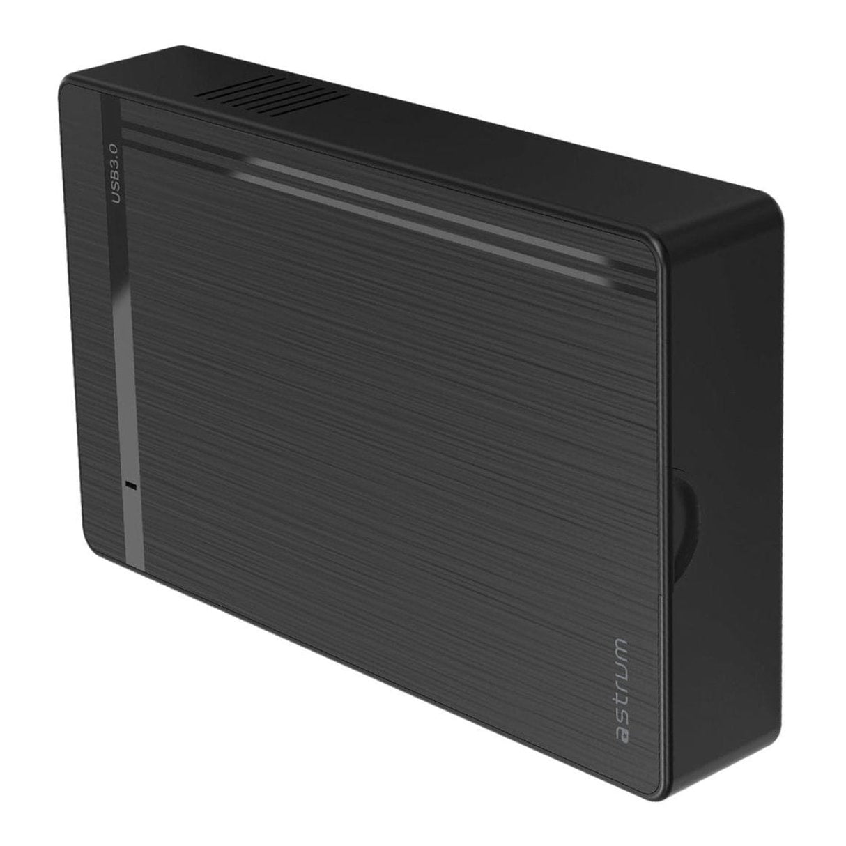 Astrum ENU3530 External 3.5-inch USB 3.0 HDD/SSD Enclosure AENC3530B
