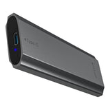 Astrum ENP4310 NVMe M.2 SSD PCIe & NGFF Enclosure AENP4310B