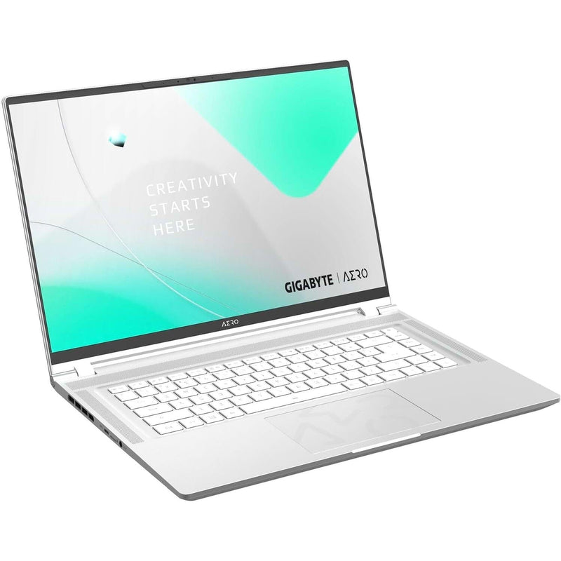 Gigabyte Aero 16 OLED 16-inch UHD+ Laptop - Intel Core i7-13700H 16GB RAM 1TB SSD RTX 4070 Win 11 Home AERO 16 OLED BSF-73ZA994SO