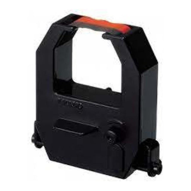 Amano EX3000 Time Recorder Ribbon Black AEX3000BR