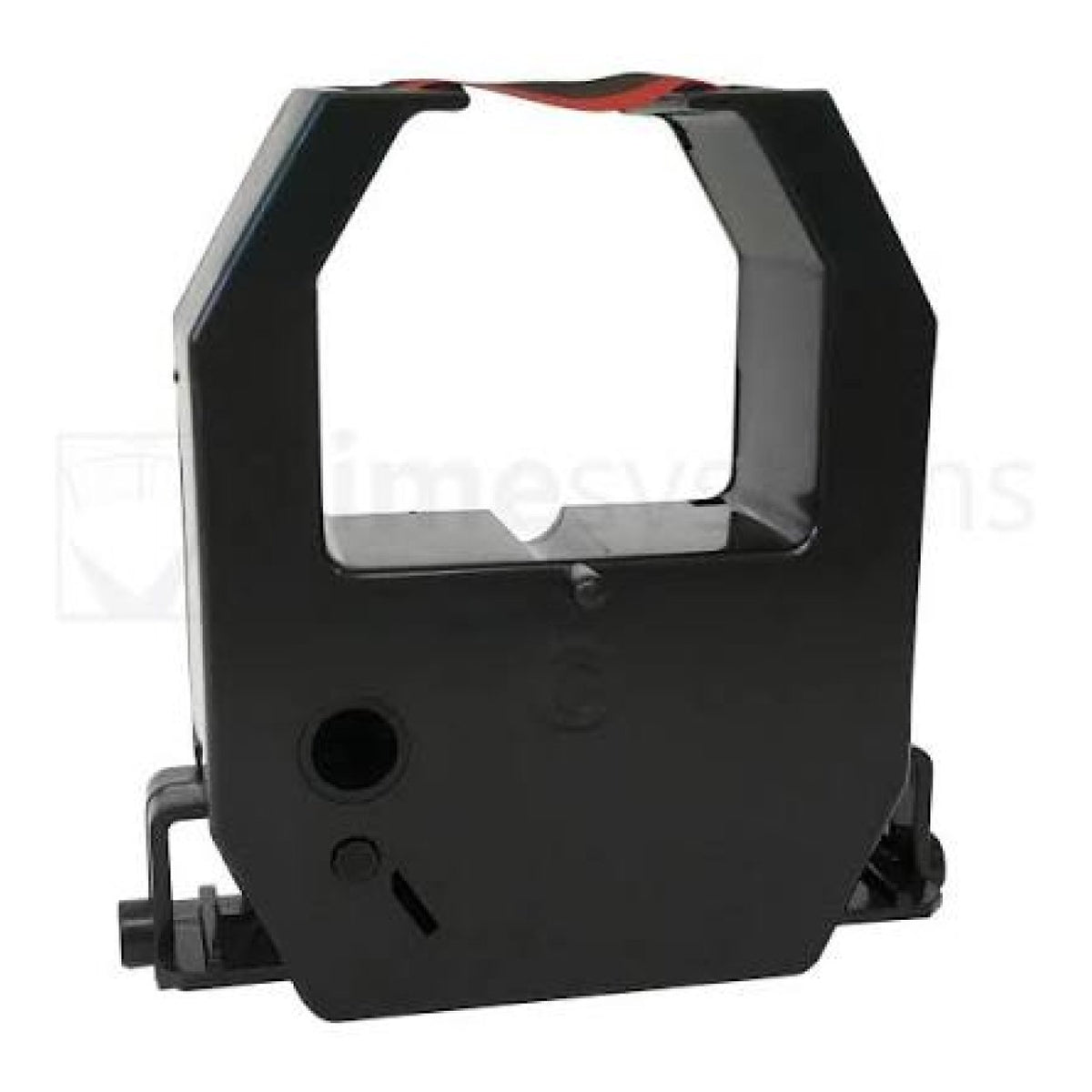Amano EX3000 Time Recorder Ribbon Black AEX3000BR