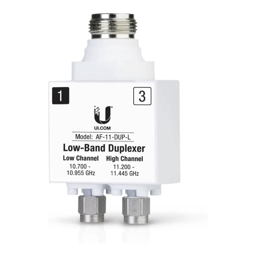 Ubiquiti UISP airFiber 11FX Low-Band Duplexer AF-11FX-DUP-L