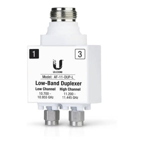 Ubiquiti UISP airFiber 11FX Low-Band Duplexer AF-11FX-DUP-L