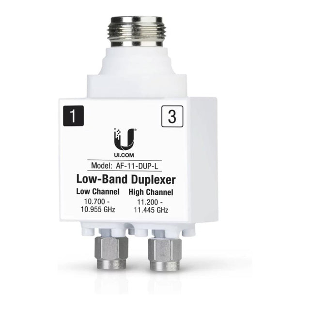 Ubiquiti UISP airFiber 11FX Low-Band Duplexer AF-11FX-DUP-L