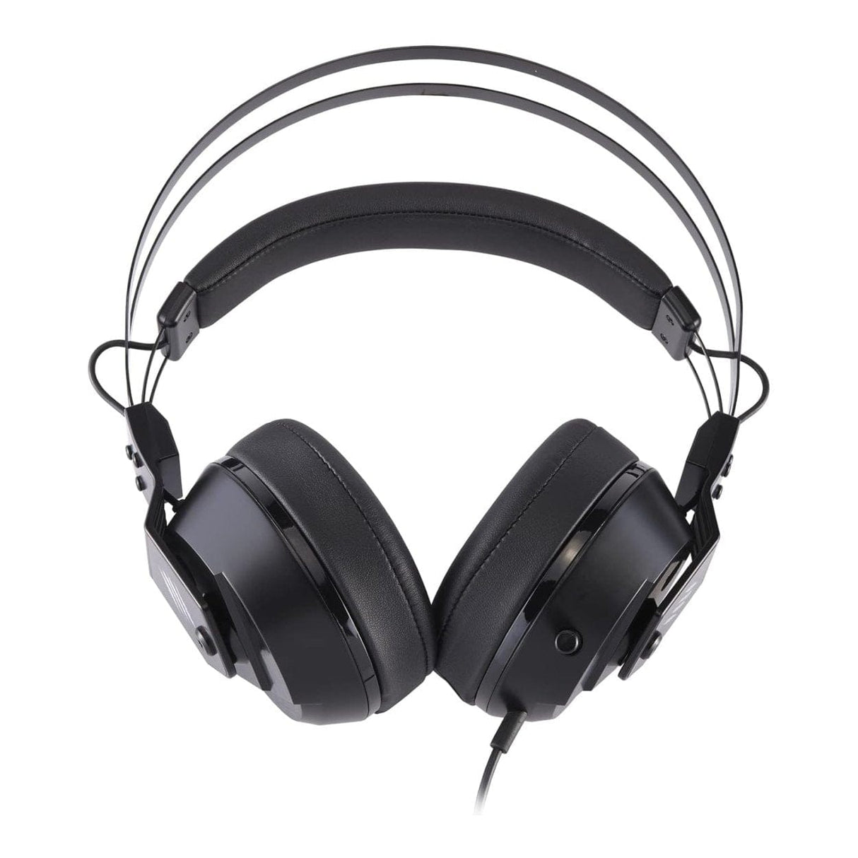Mad Catz F.R.E.Q. 2 Gaming Stereo Headset - Black AF13C1INBL000-0
