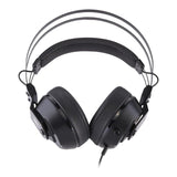 Mad Catz F.R.E.Q. 2 Gaming Stereo Headset - Black AF13C1INBL000-0