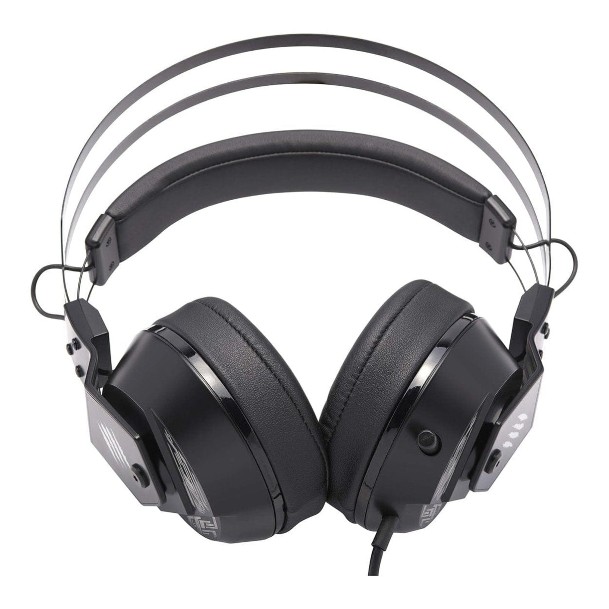 Mad Catz F.R.E.Q. 4 Gaming Stereo Headset - Black AF13C2INBL000-0
