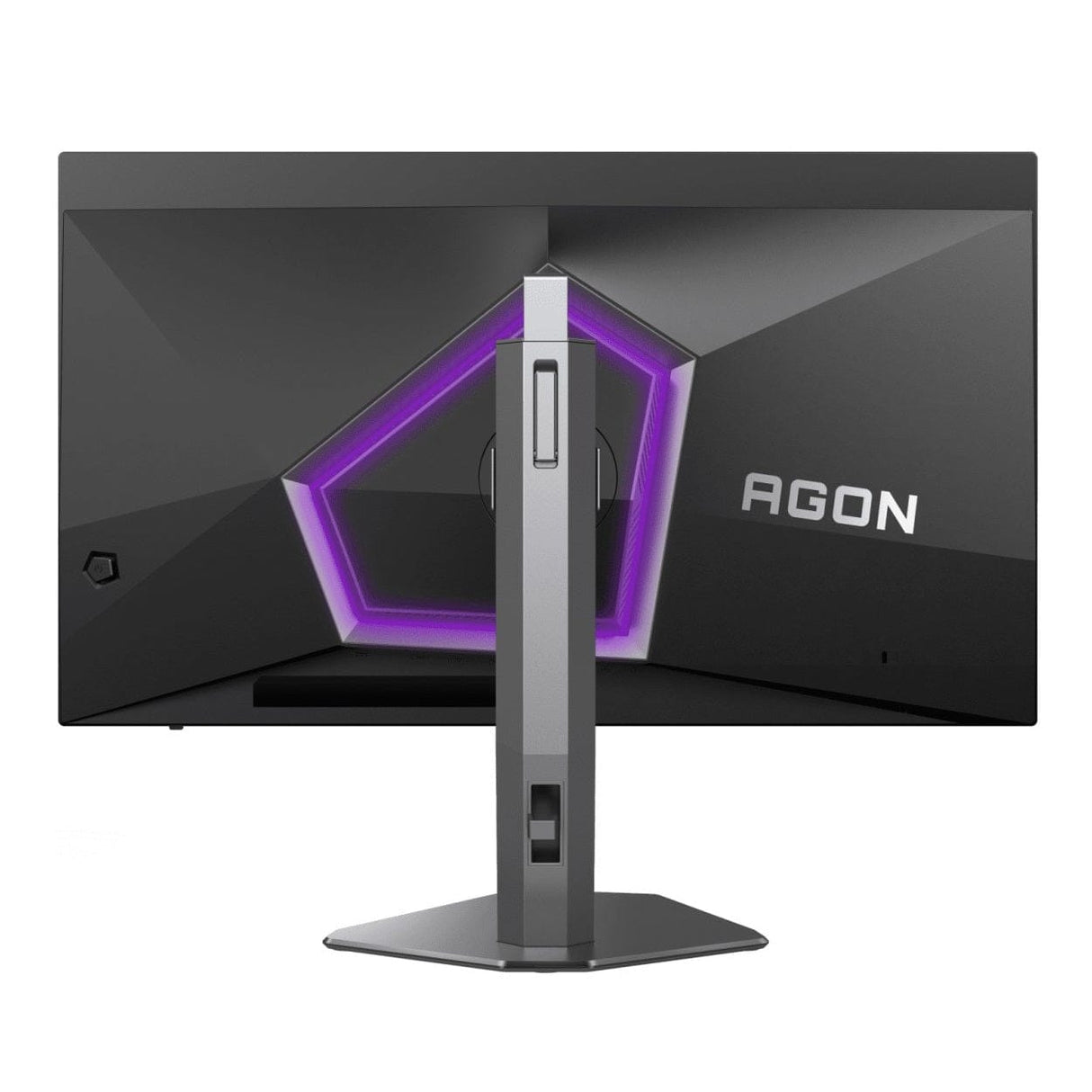 AOC AGON PRO AG276QZD2 26.5-inch 2560 x 1440p QHD 16:9 240Hz 0.03ms QD-OLED Gaming Monitor