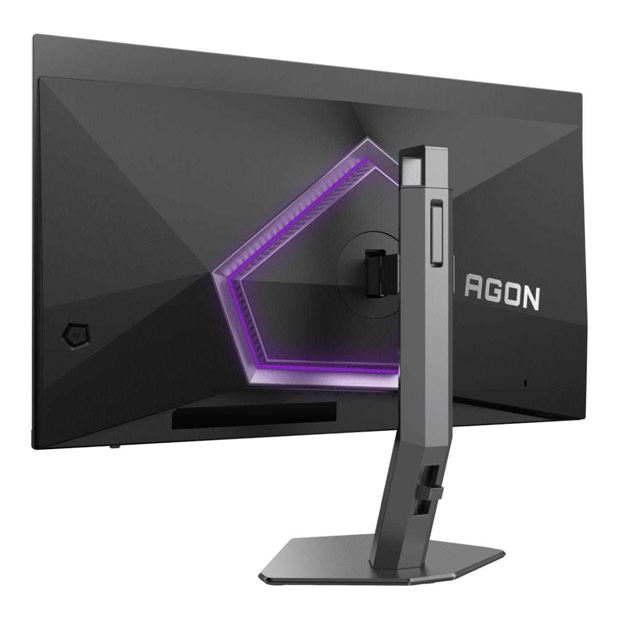 AOC AGON PRO AG276QZD2 26.5-inch 2560 x 1440p QHD 16:9 240Hz 0.03