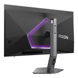 AOC AGON PRO AG276QZD2 26.5-inch 2560 x 1440p QHD 16:9 240Hz 0.03ms QD-OLED Gaming Monitor