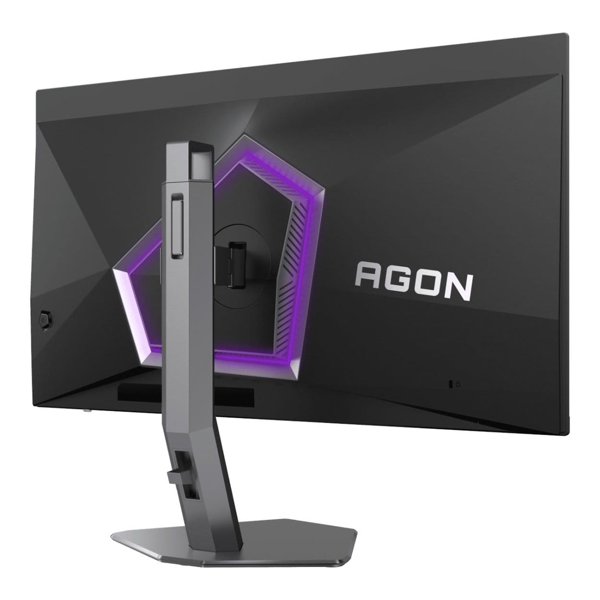 AOC AGON PRO AG276QZD2 26.5-inch 2560 x 1440p QHD 16:9 240Hz 0.03ms QD-OLED Gaming Monitor