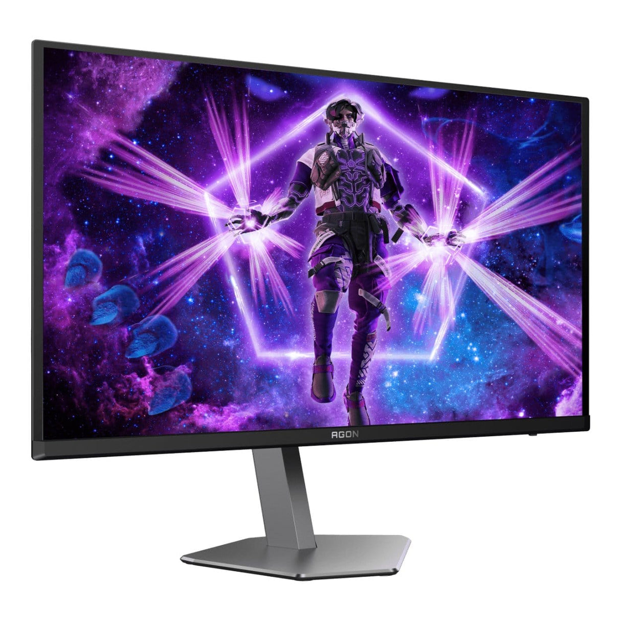 AOC AGON PRO AG276QZD2 26.5-inch 2560 x 1440p QHD 16:9 240Hz 0.03ms QD-OLED Gaming Monitor