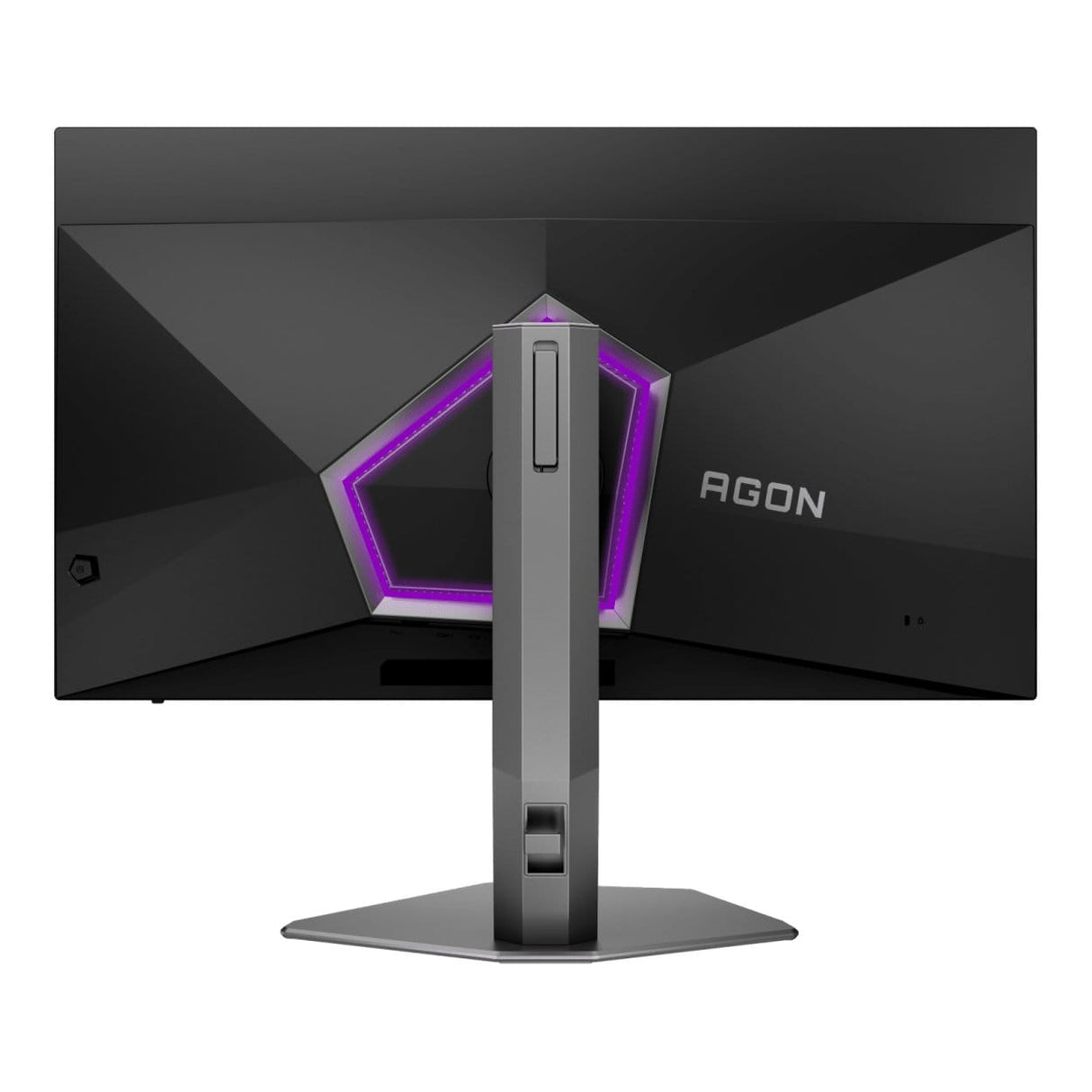 AOC AGON AG326UZD 31.5-inch 3840 x 2160p 4K UHD 16:9 240Hz 0.03ms QD-OLED Gaming Monitor