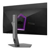 AOC AGON AG326UZD 31.5-inch 3840 x 2160p 4K UHD 16:9 240Hz 0.03ms QD-OLED Gaming Monitor