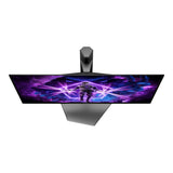 AOC AGON AG326UZD 31.5-inch 3840 x 2160p 4K UHD 16:9 240Hz 0.03ms QD-OLED Gaming Monitor