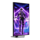 AOC AGON AG326UZD 31.5-inch 3840 x 2160p 4K UHD 16:9 240Hz 0.03ms QD-OLED Gaming Monitor