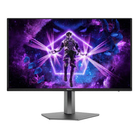 AOC AGON AG326UZD 31.5-inch 3840 x 2160p 4K UHD 16:9 240Hz 0.03ms QD-OLED Gaming Monitor