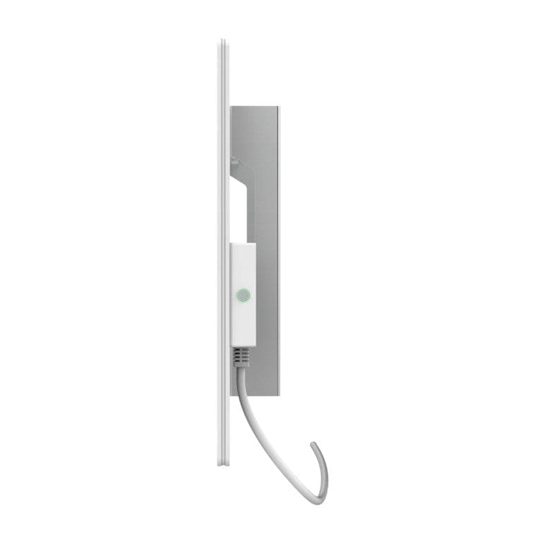 AENO Premium Eco Smart Heater White AGH0001S-SA